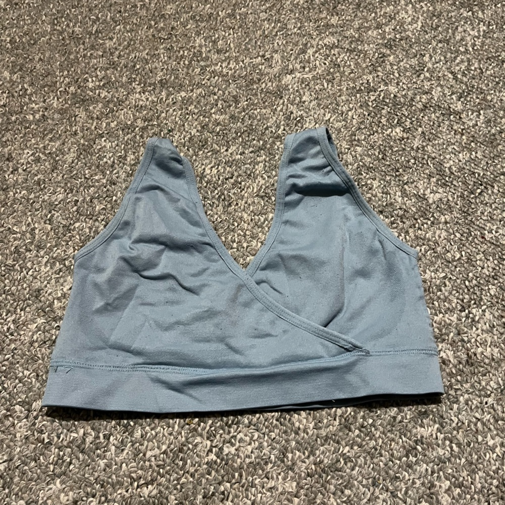 sports bra size S